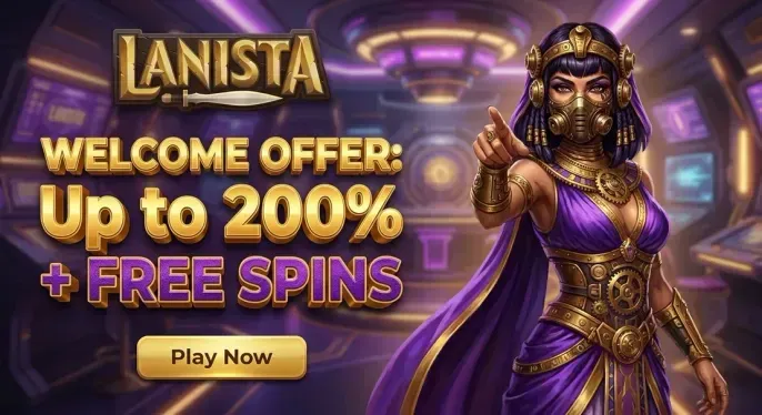 Lanista Casino